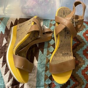 Shoes